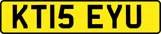 KT15EYU