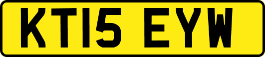 KT15EYW