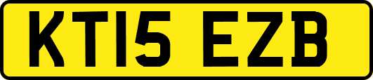 KT15EZB