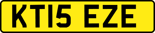 KT15EZE