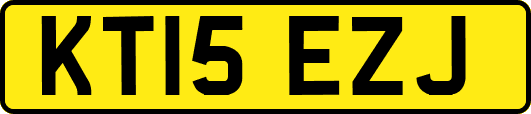 KT15EZJ