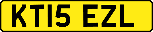 KT15EZL