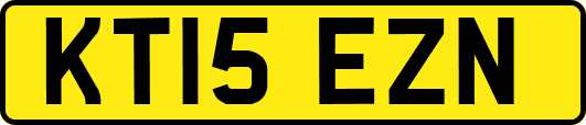 KT15EZN