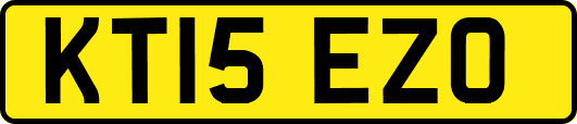 KT15EZO