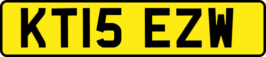 KT15EZW