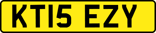 KT15EZY