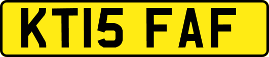 KT15FAF