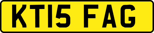 KT15FAG