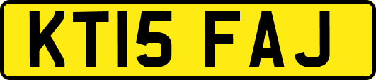 KT15FAJ