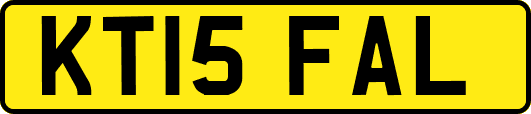 KT15FAL