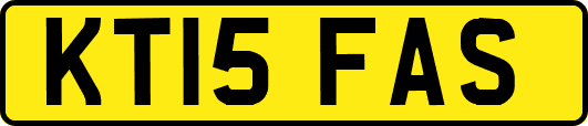 KT15FAS
