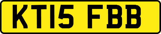KT15FBB