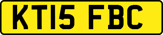 KT15FBC