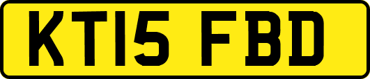 KT15FBD