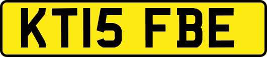 KT15FBE