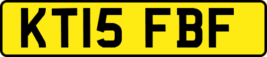 KT15FBF
