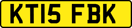 KT15FBK