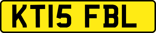 KT15FBL