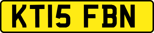 KT15FBN