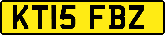 KT15FBZ