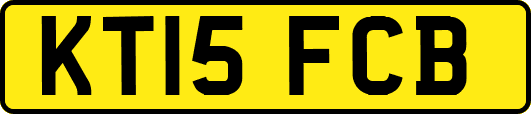 KT15FCB