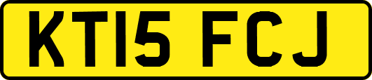 KT15FCJ