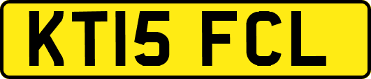 KT15FCL