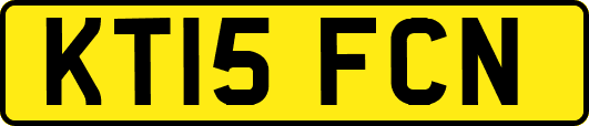 KT15FCN