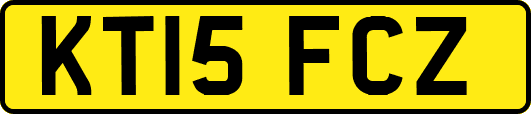 KT15FCZ