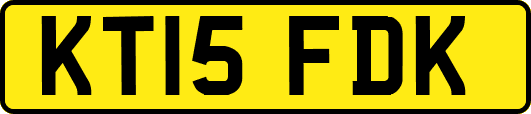 KT15FDK