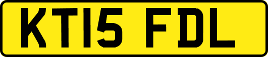 KT15FDL
