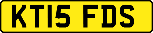 KT15FDS