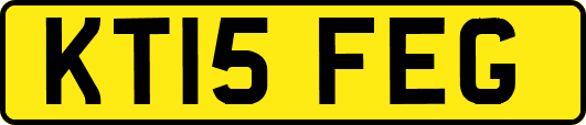 KT15FEG