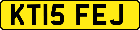 KT15FEJ