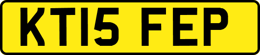 KT15FEP