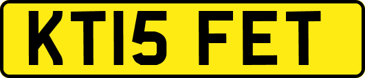 KT15FET