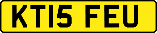 KT15FEU