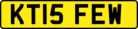 KT15FEW