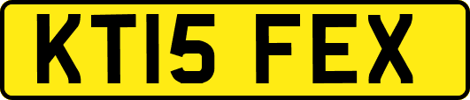 KT15FEX