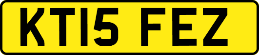 KT15FEZ