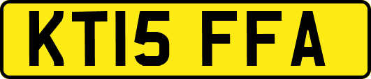 KT15FFA