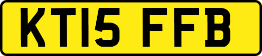 KT15FFB