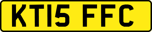 KT15FFC
