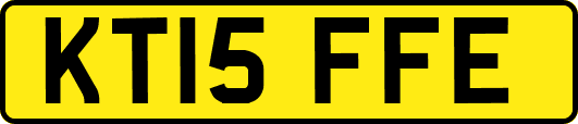 KT15FFE