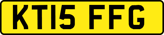 KT15FFG