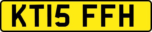 KT15FFH
