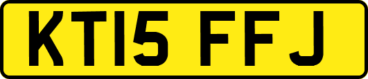 KT15FFJ