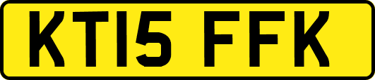 KT15FFK