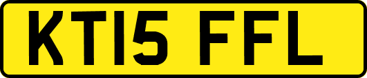 KT15FFL