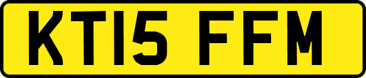 KT15FFM